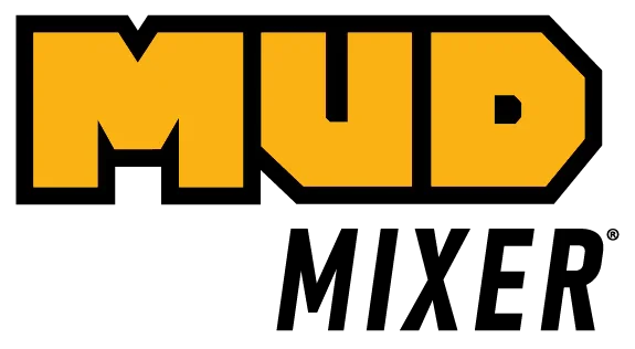 A picture of the MudMixer logo.