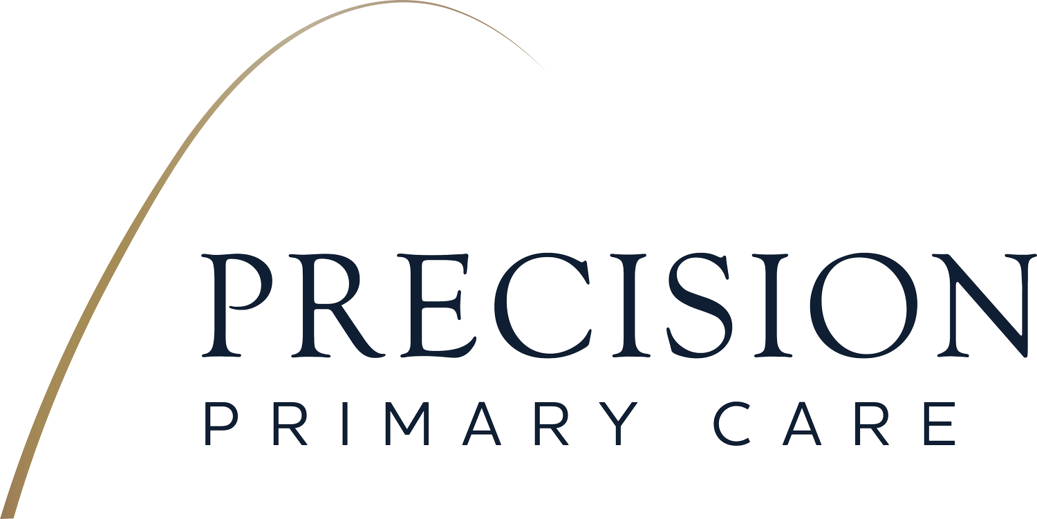 Precision Primary Care