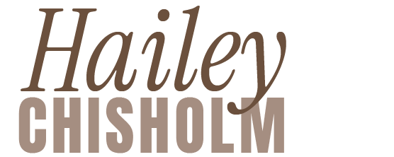 Hailey Chisholm