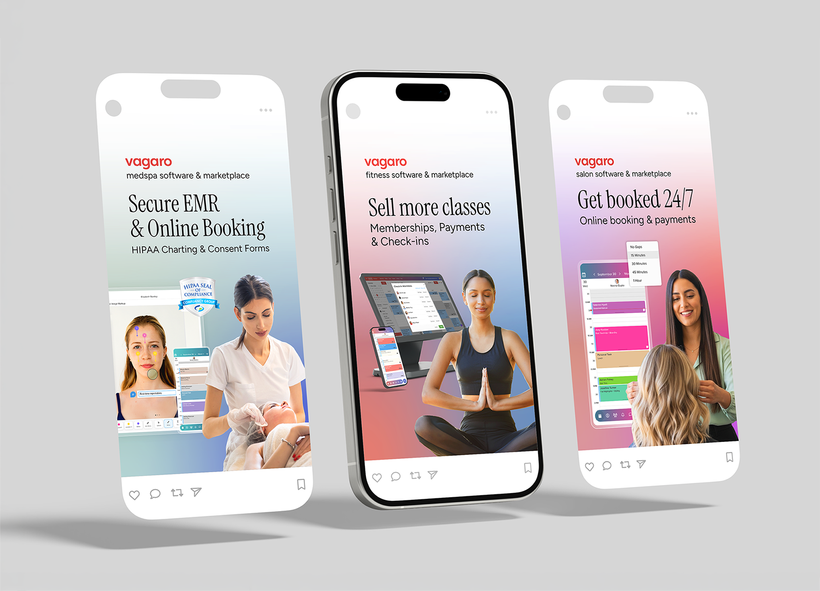 Paid Media Creative