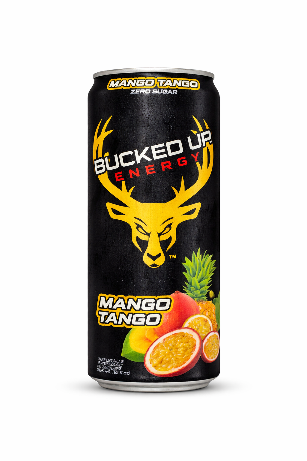 Mango Tango
