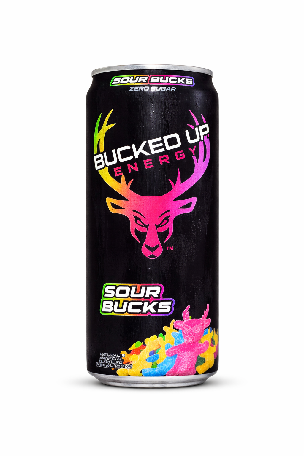 Sour Bucks