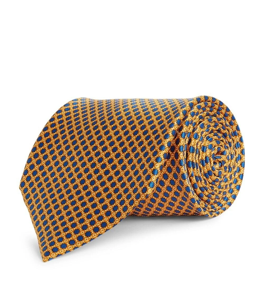 Silk Tie