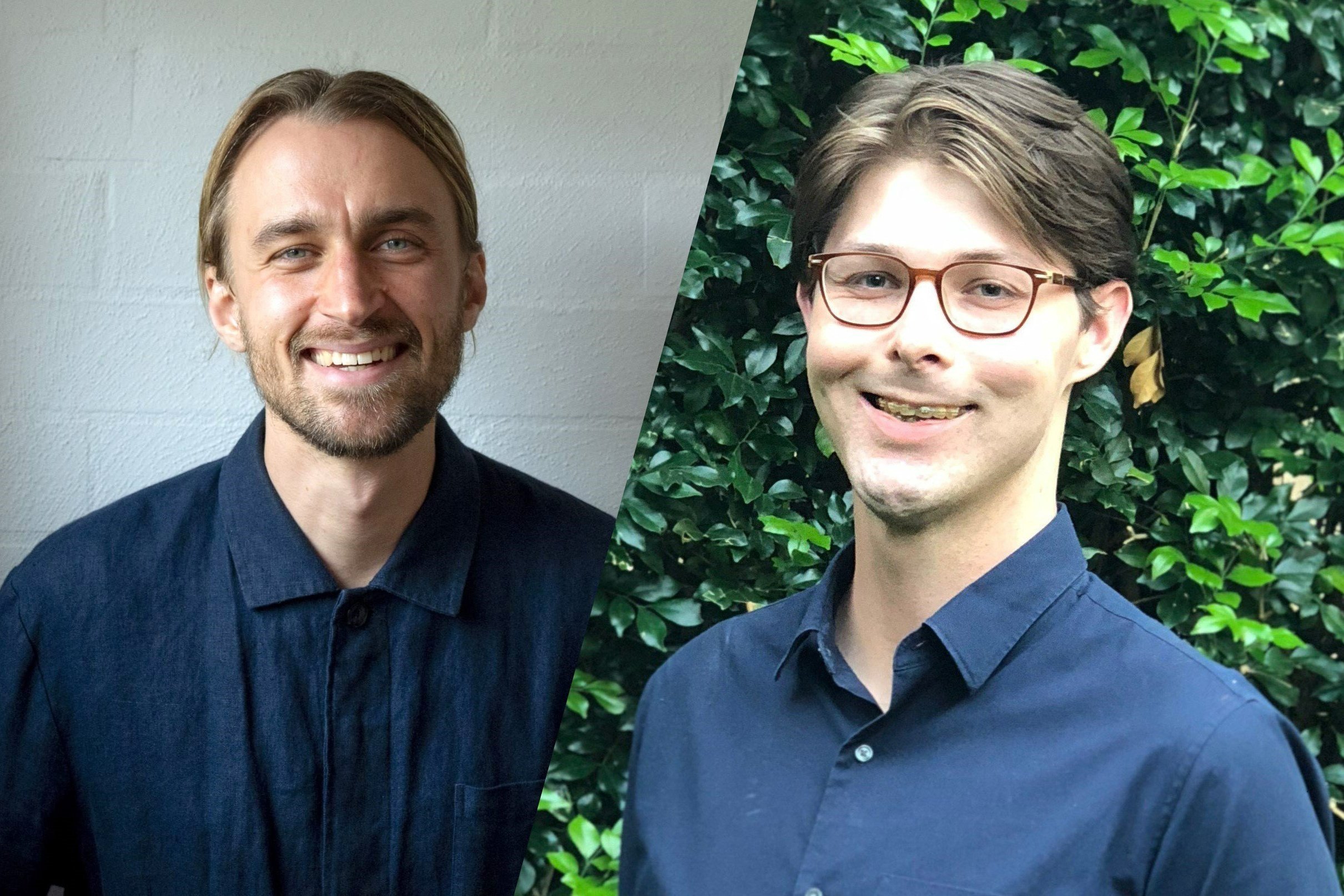 Announcing Our Two 2024 LFA Fellows!