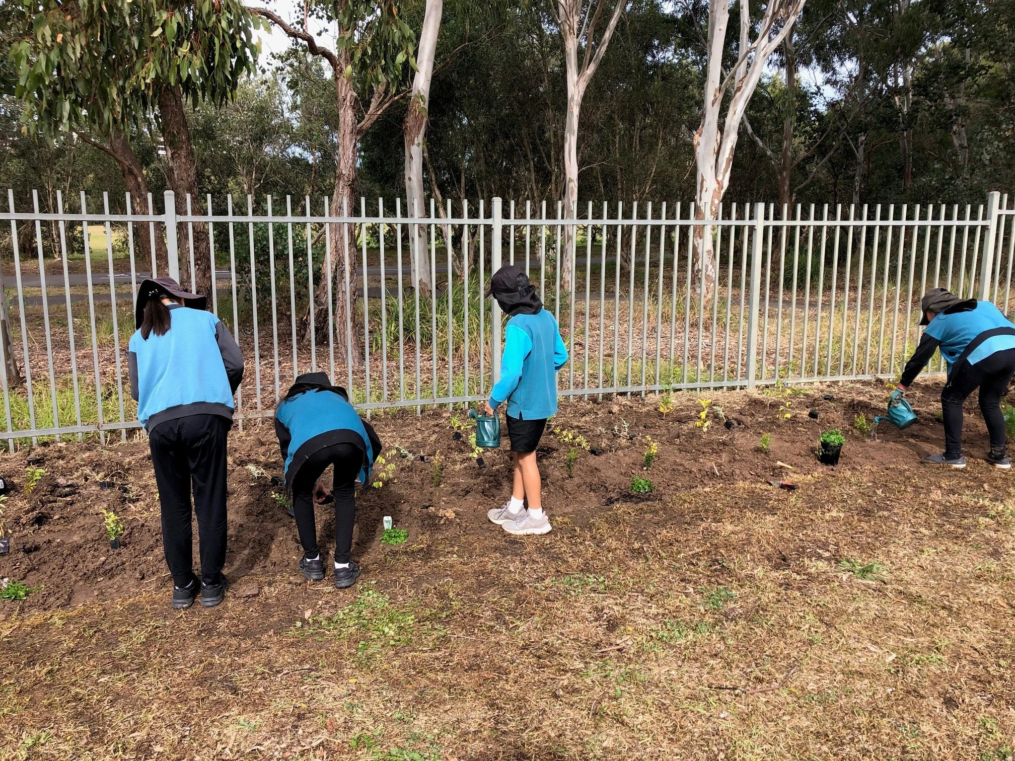 B&amp;B Highway Schools Program&nbsp;