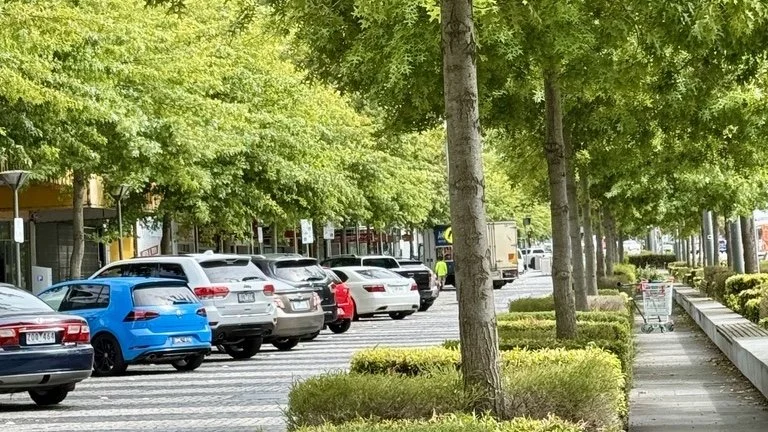 Embedding Nature into Victoria’s Infrastructure Future