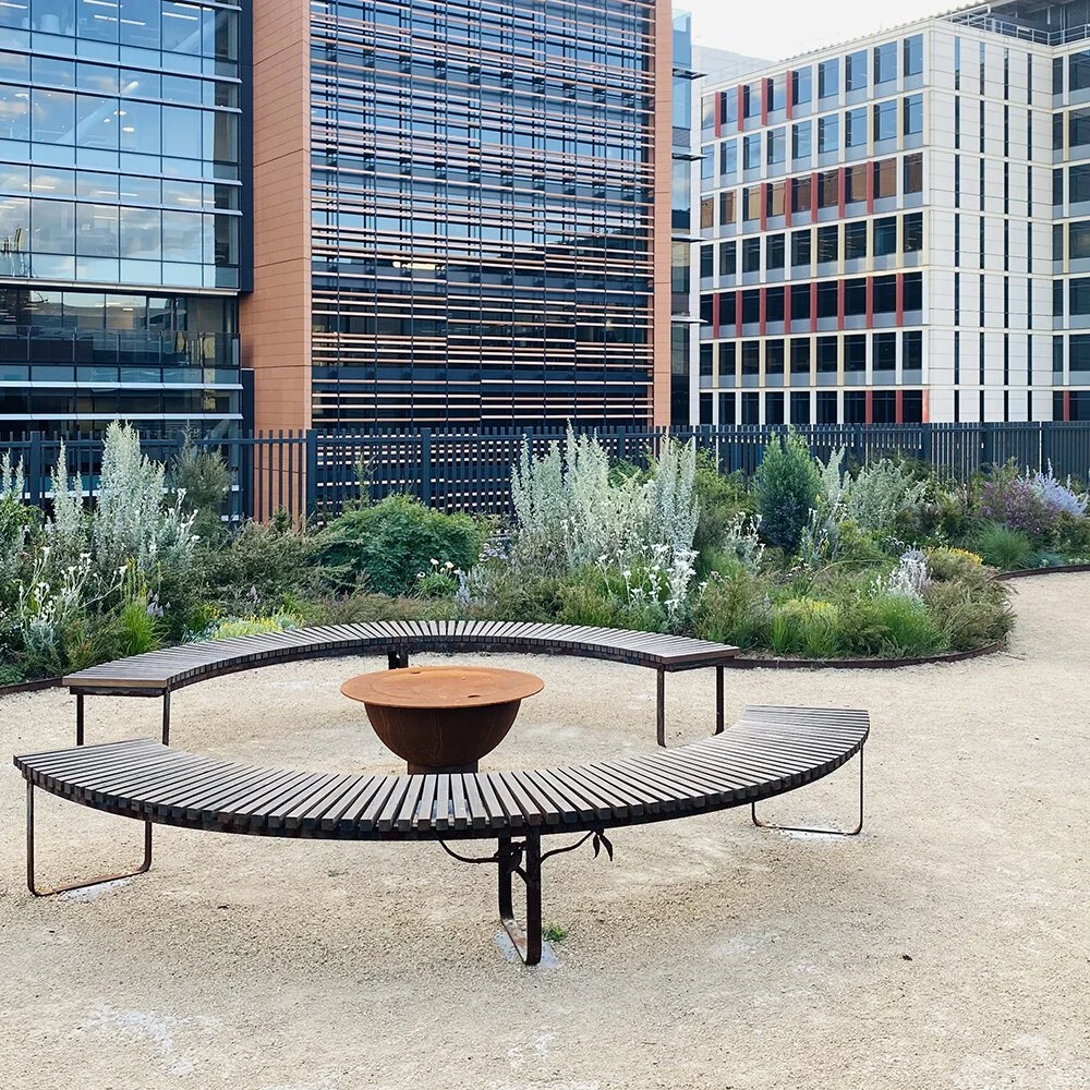 Applications Now Open for the 2025 Landscape Performance Case Studies Program!