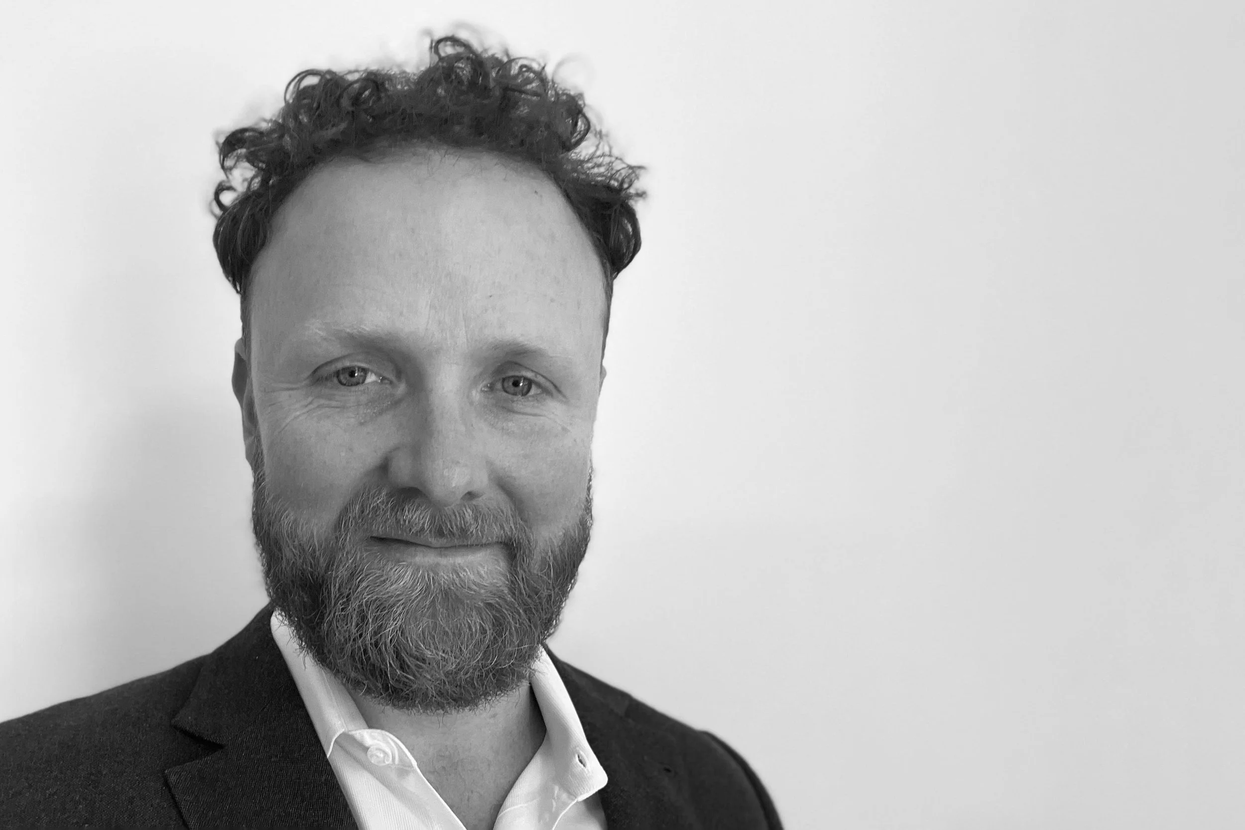 Kieran Power joins the LFA Board