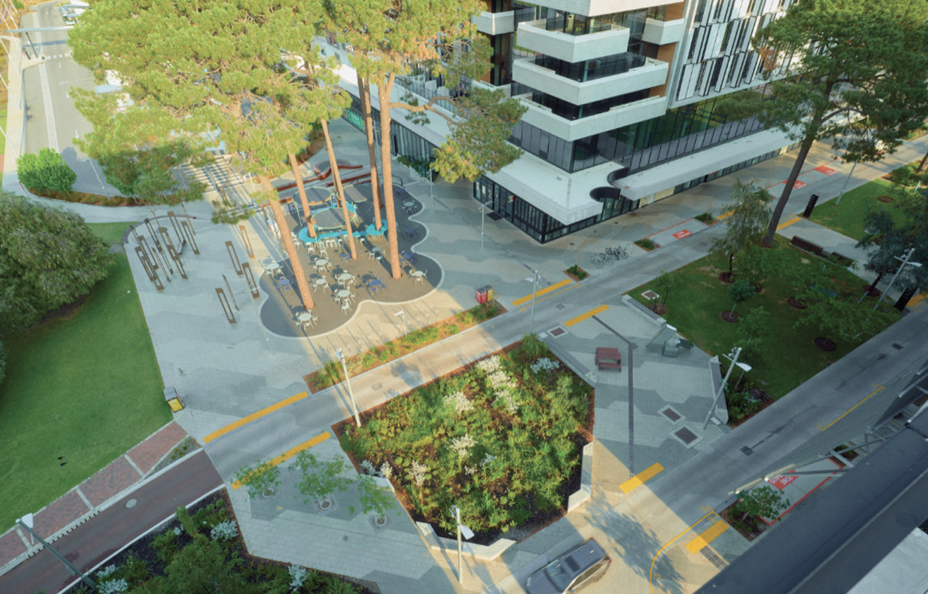 2024 Landscape Performance Case Study Documents Now Available