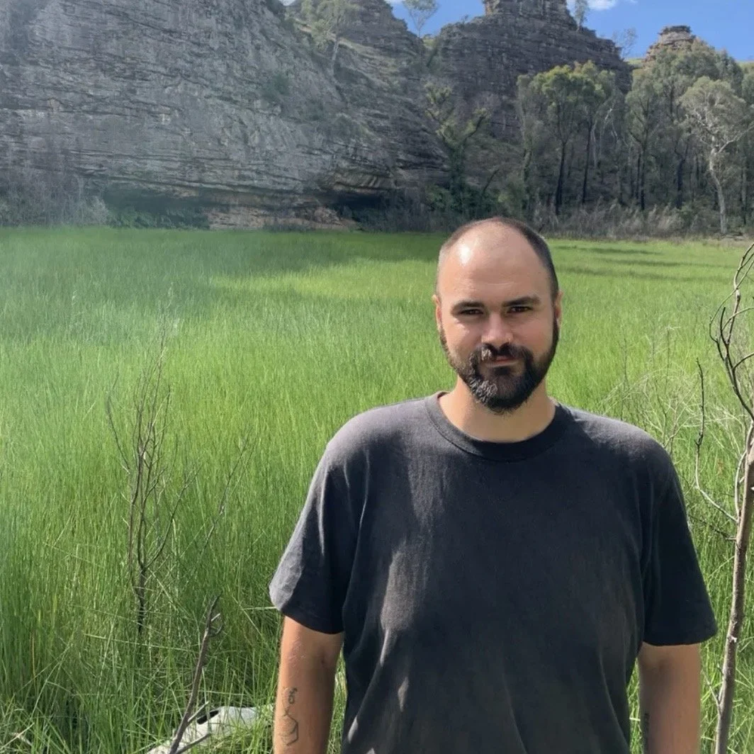 Announcing the 2026 LFA Fellowship Award: Taylor Coyne