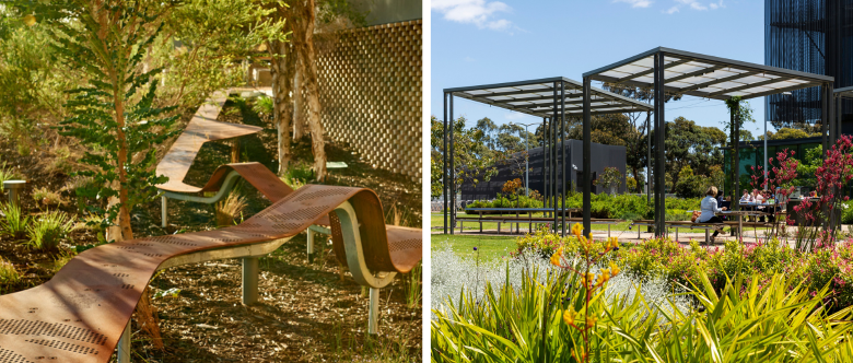 AILA-LFA Webinar: Linking Research &amp; Practice to Assess Landscape Performance