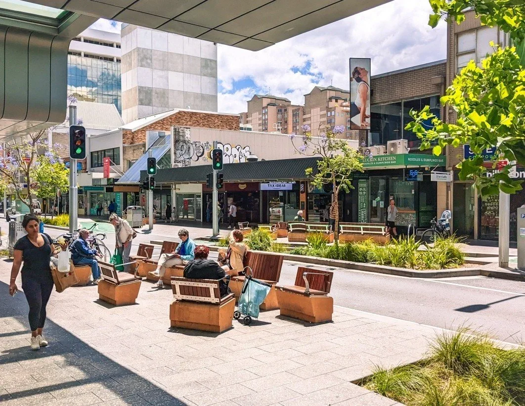 Grant Program Now Open: LFA’s Landscape Performance Case Studies