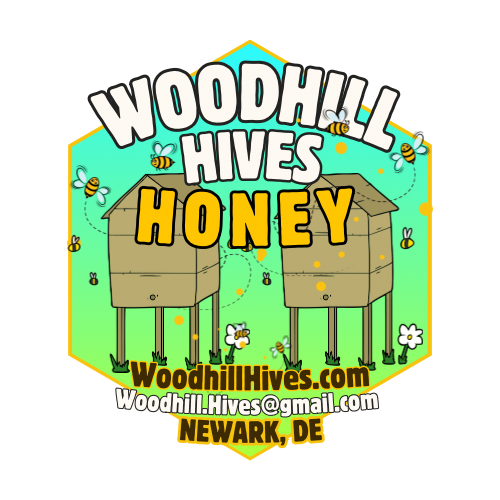 Woodhill Hives