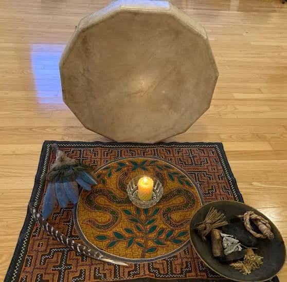 Spiritual Counseling