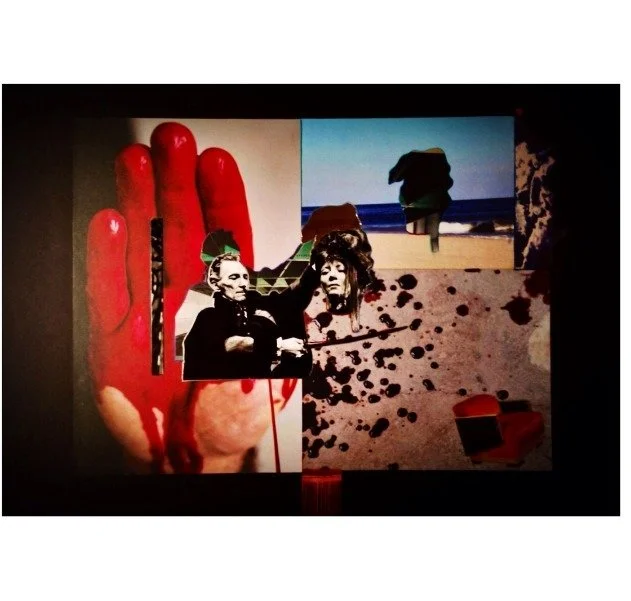 House of Horror - 22 x 26