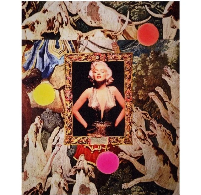 Dogs of Grotesque & Merilyne