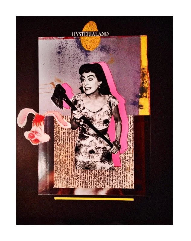 HYSTERIALAND