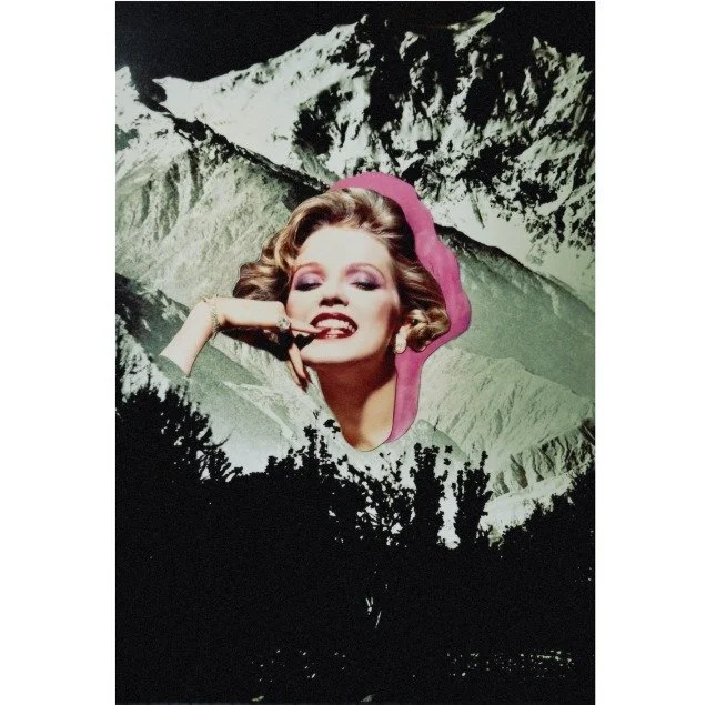 Untitled # Love - 22 x 28