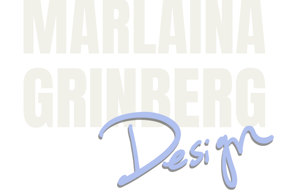 Marlaina Grinberg Design