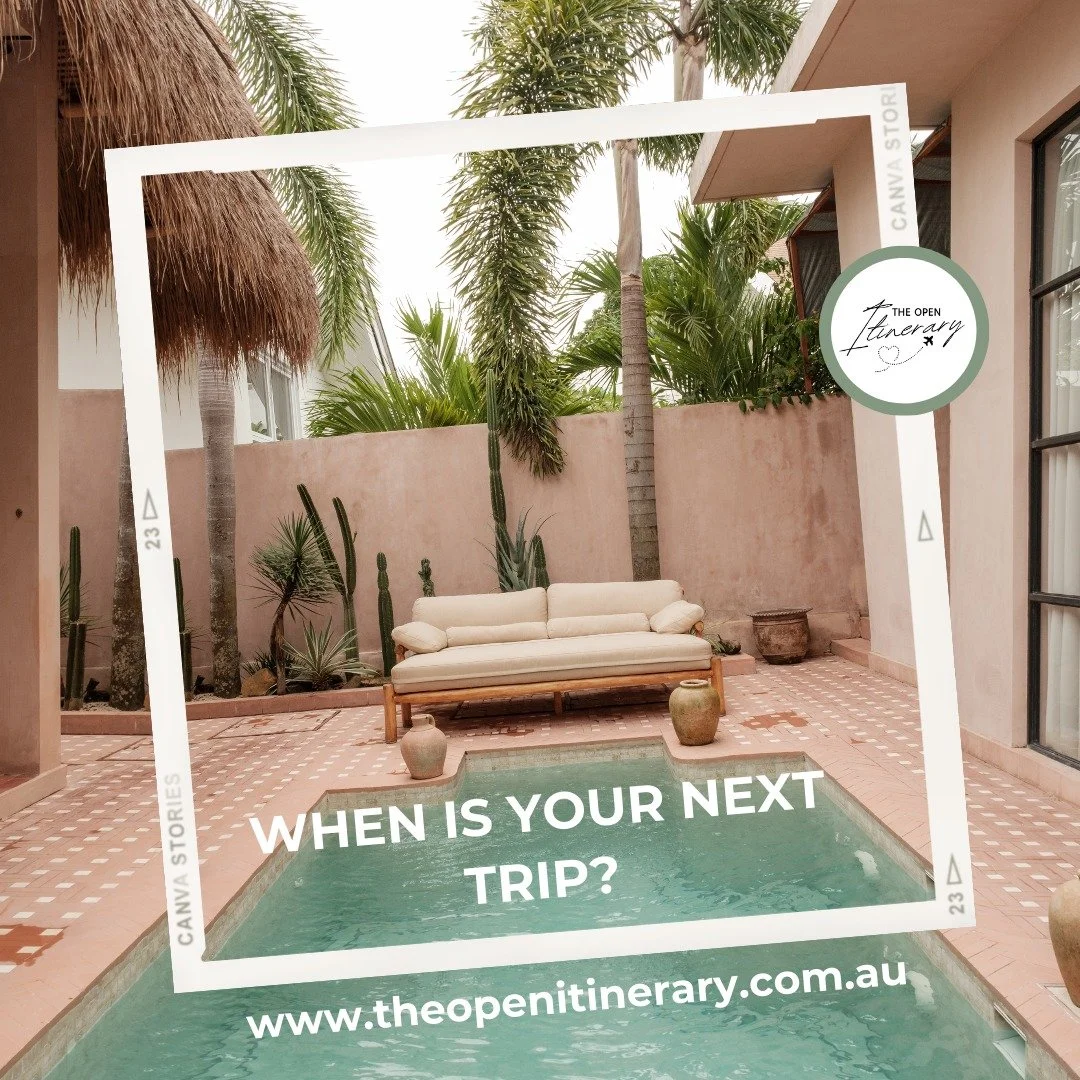 Counting down the days until you book those tickets? Sometimes the best memories start with spontaneous plans. Share where you&rsquo;re off to next in the comments.