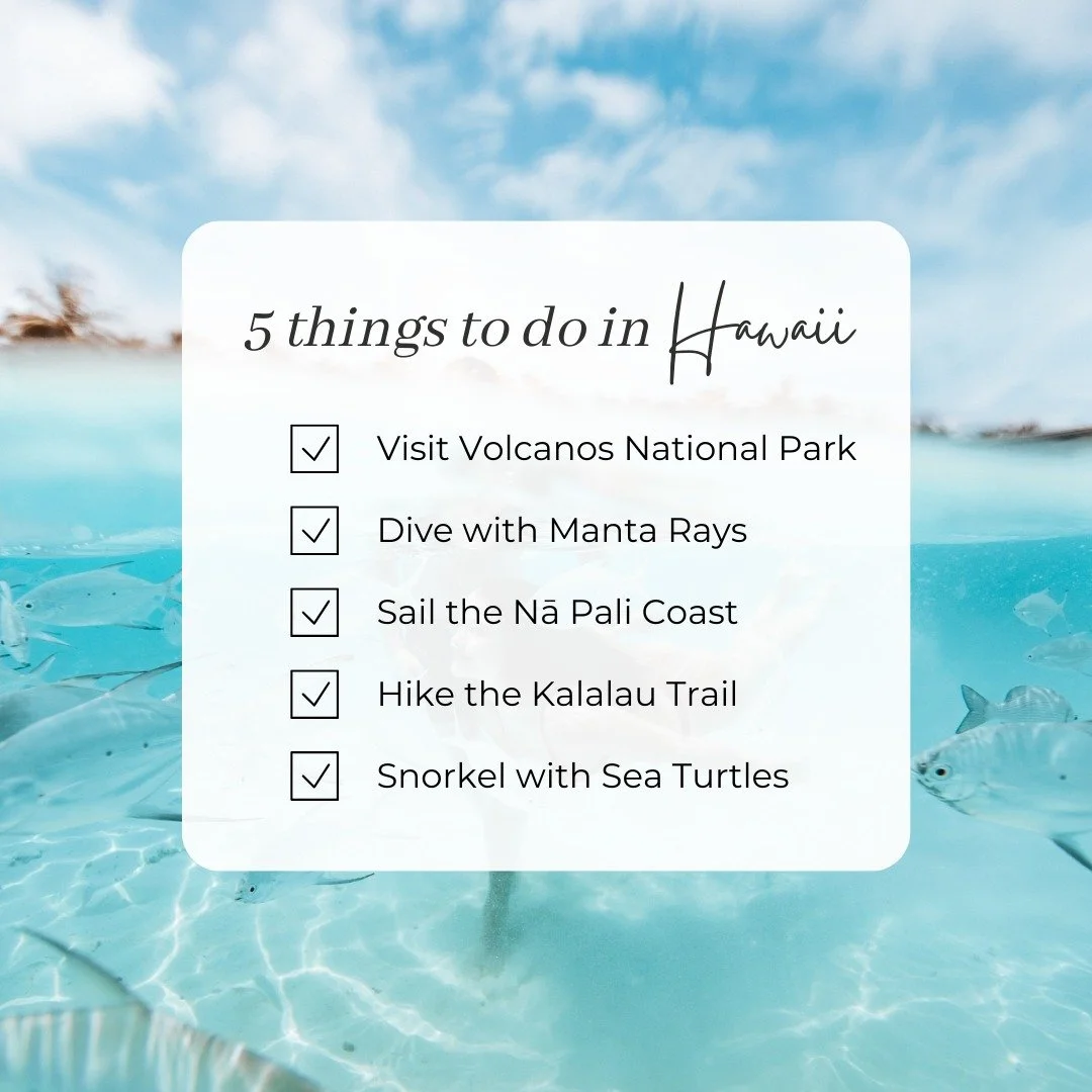 Soak up the sun with early morning hikes and unwind by the waves on dreamy Hawaiian beaches. Looking for the perfect island escape? See more in our latest post.#beachtime #beachlife #surf #surfing #islandlife #beachy #beachlovers #hawaiilife #beachfu