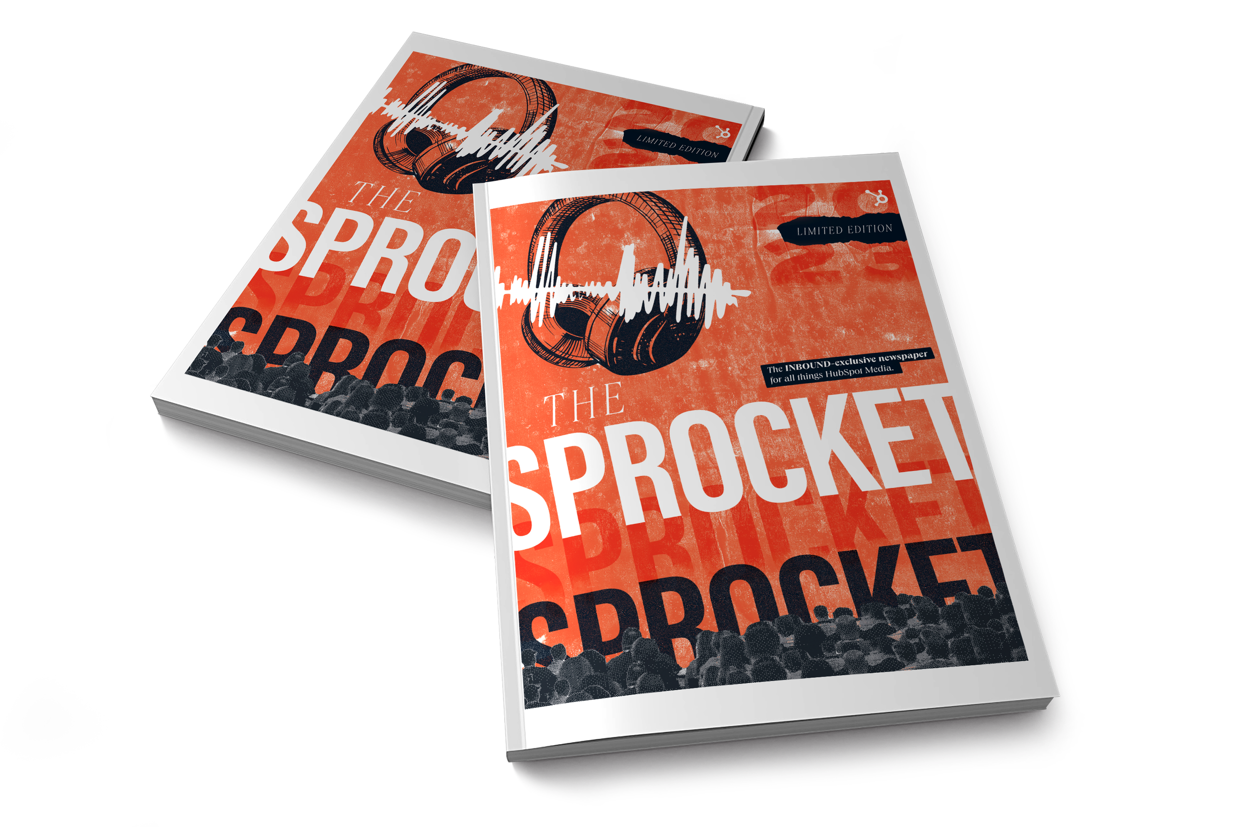 The Sprocket @ Inbound