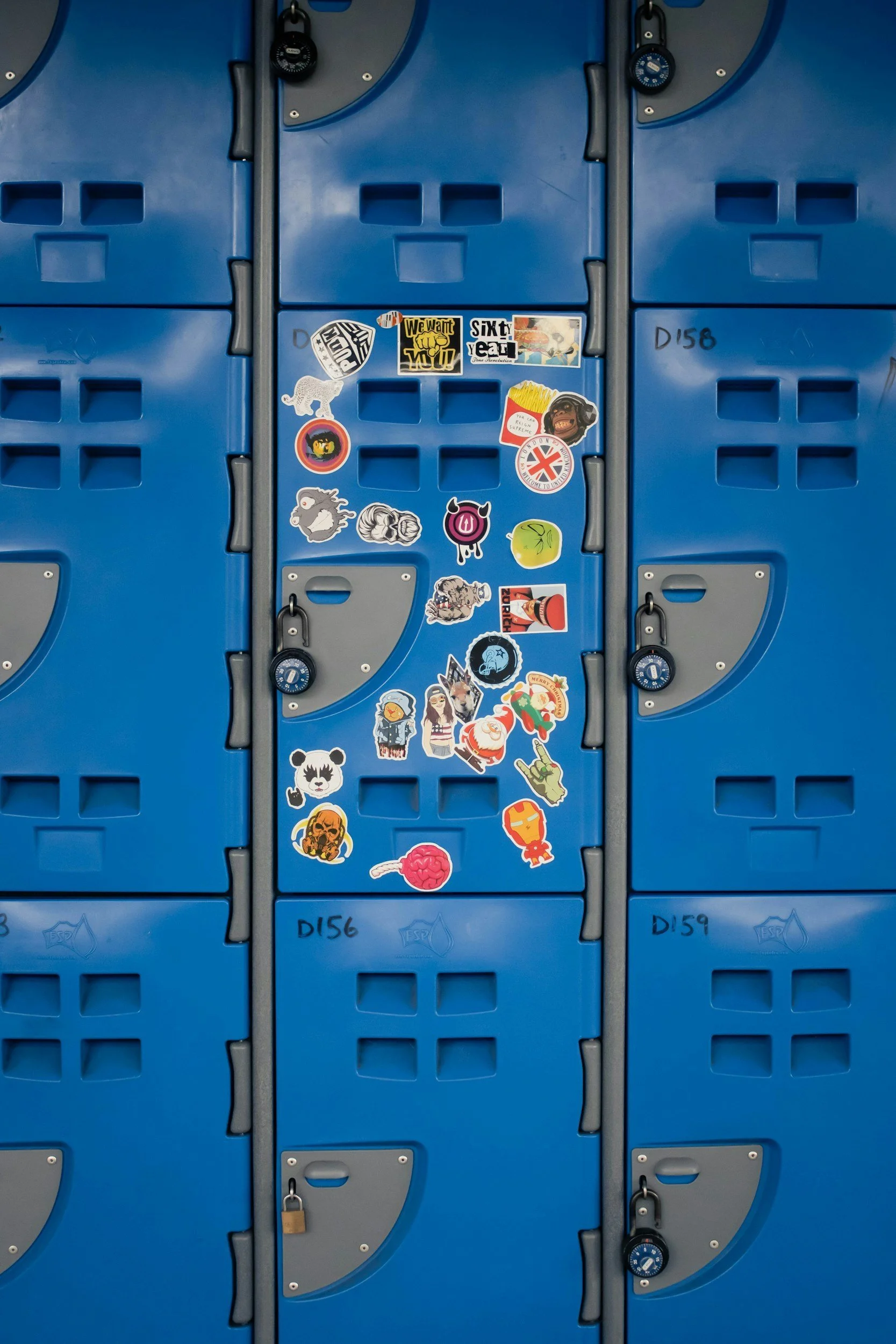 Supporting the transition to high school blog series: Being Ready For Big Changes