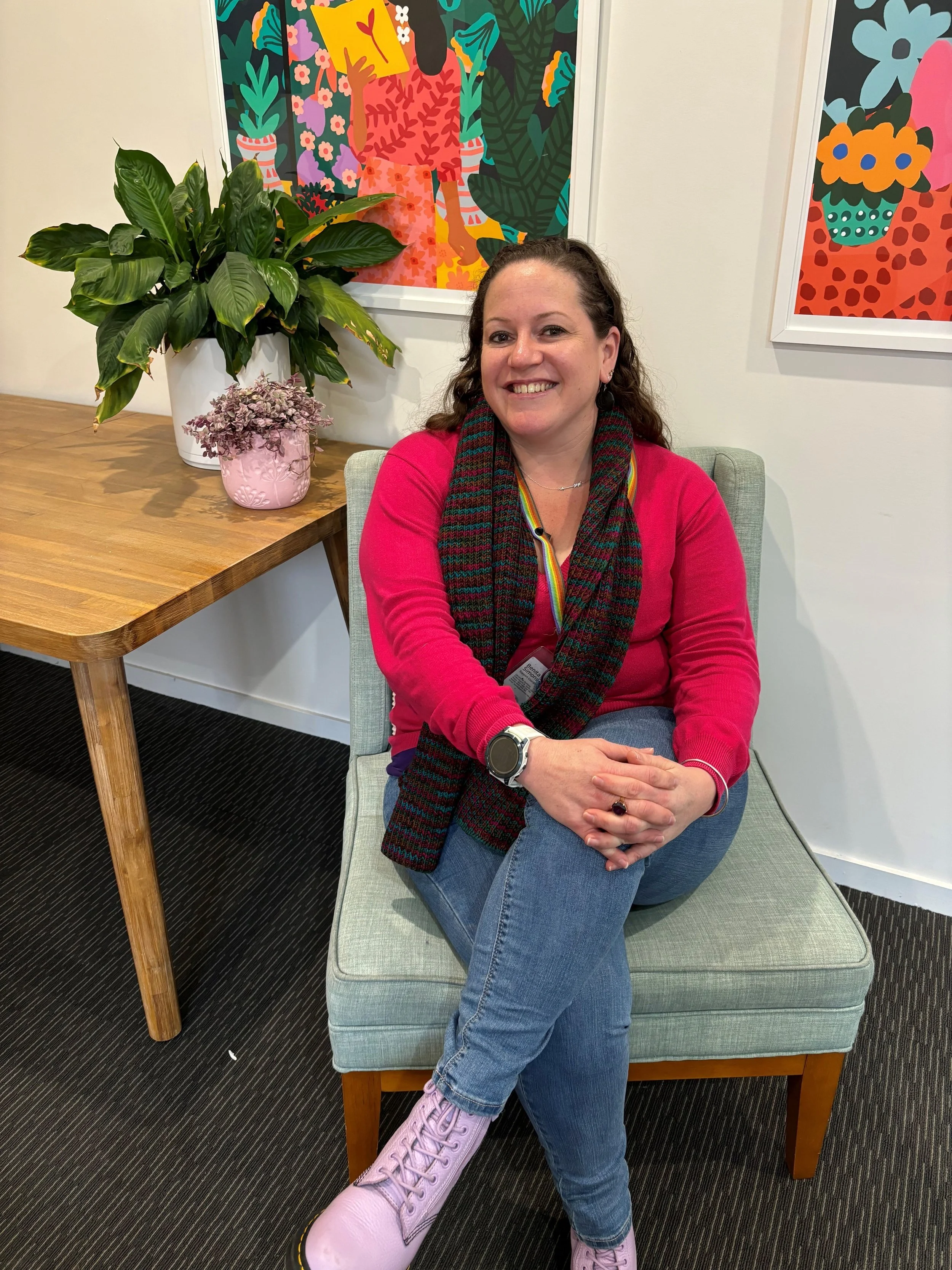 What Can an NDIS Support Coordinator Do for You?