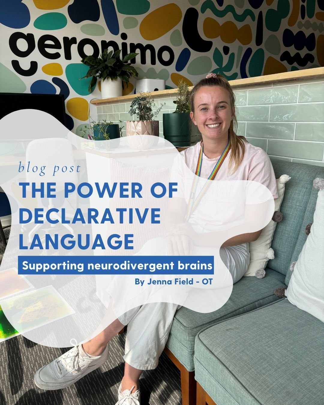 The Power of Declarative Language