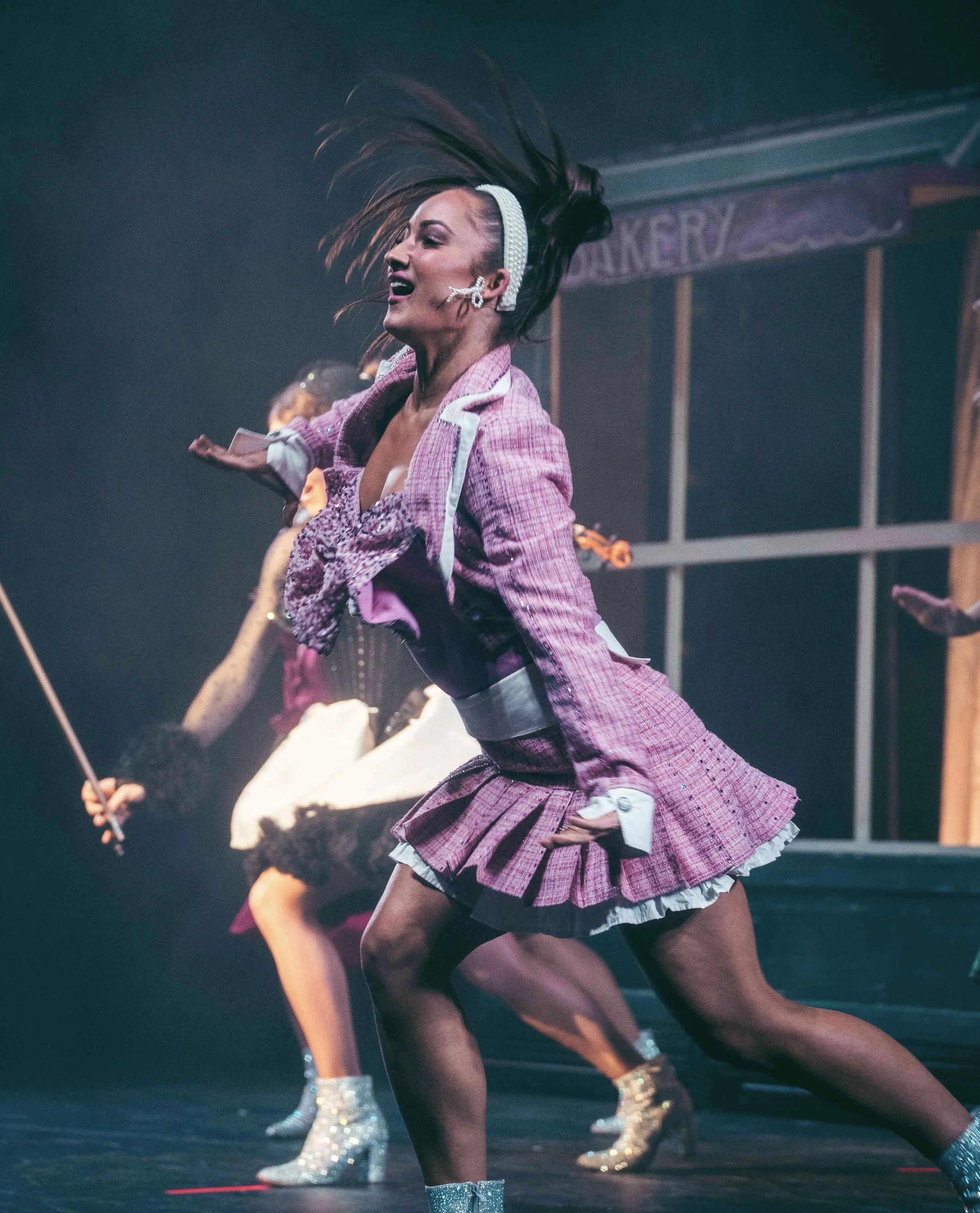 In-Person Private 60 minutes