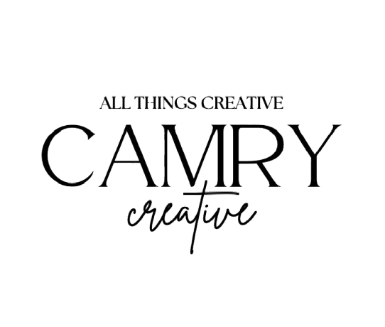 Camry Creative