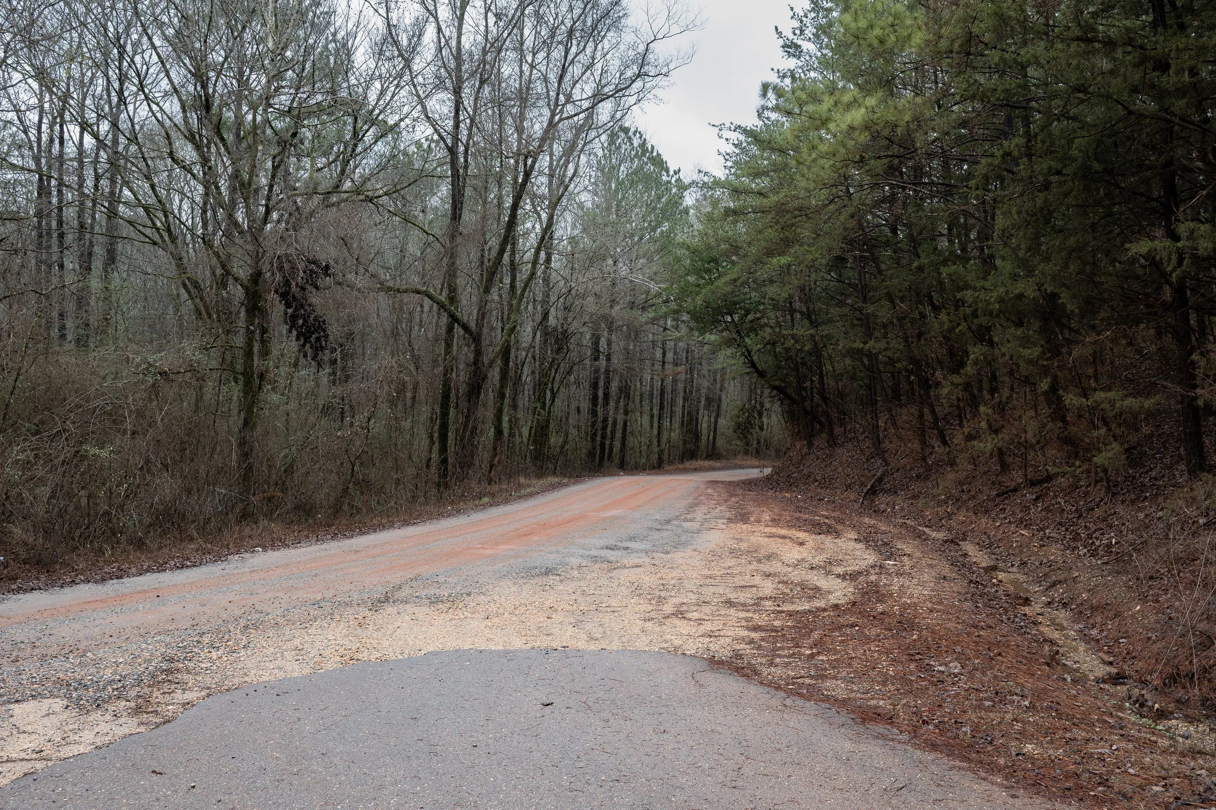 Torn Up Tires
.
1-20 W
Guys, Aiden tore up his tires going down gravel, clay mud roads. I told him not to do it, but he wanted me to get the shot.
He ended up following a guy back to the main road.
Get a partner like him.

I love you.