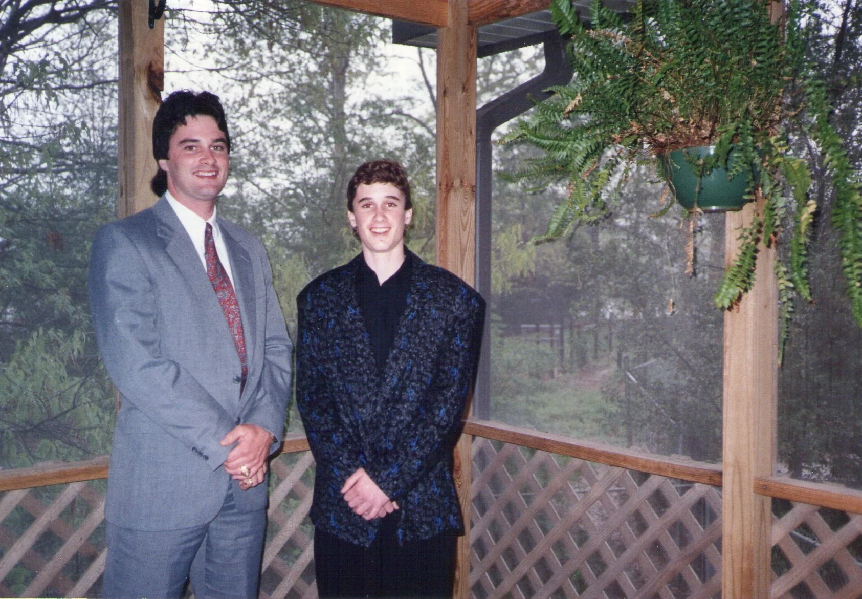 Greg & Matt 1989.JPG