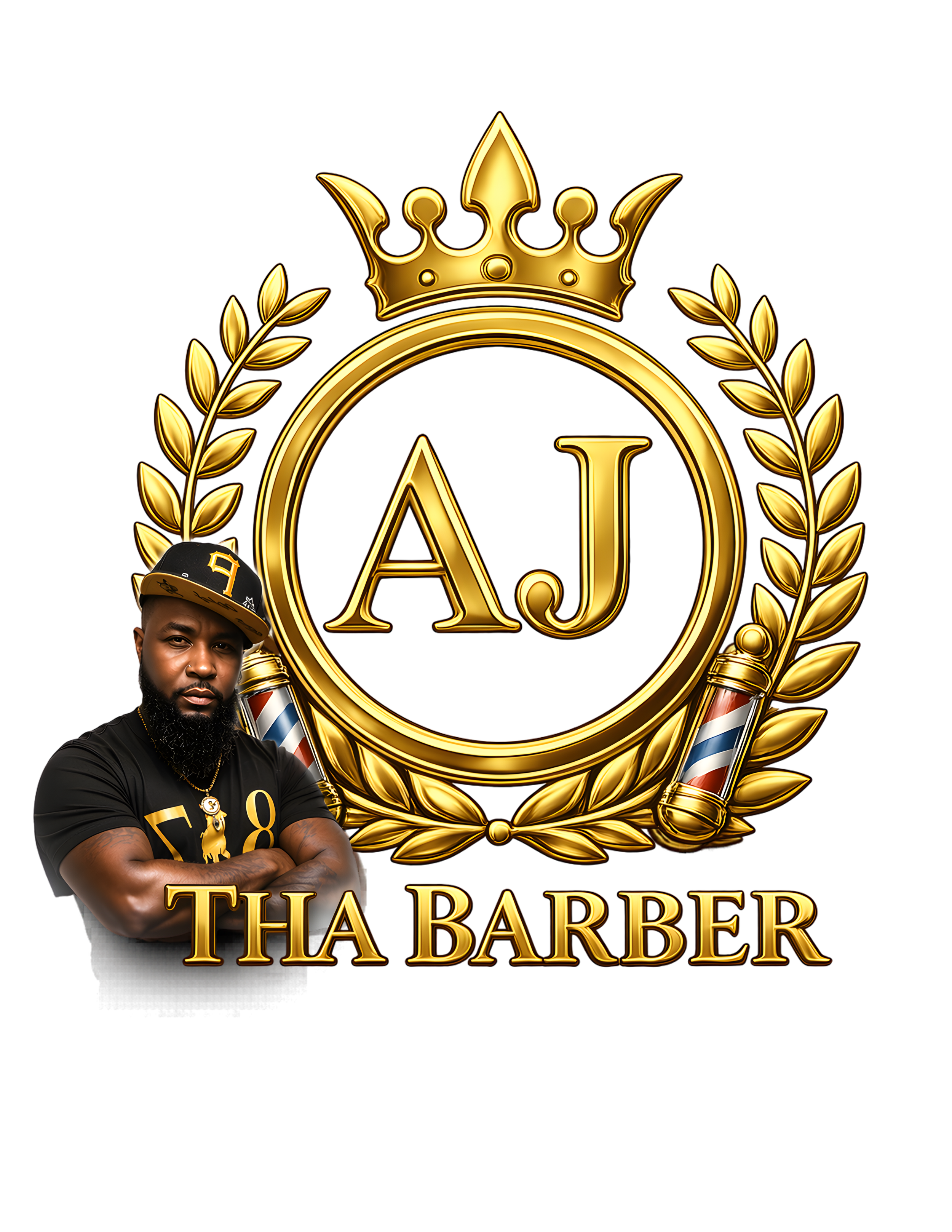 AJ’s PREMIUM KUTZ