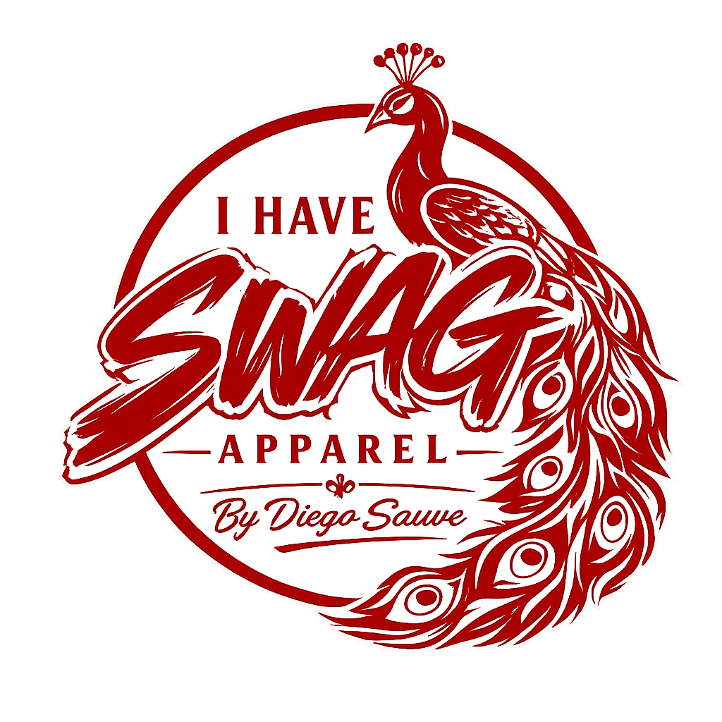 I HAVE SWAG APPAREL 