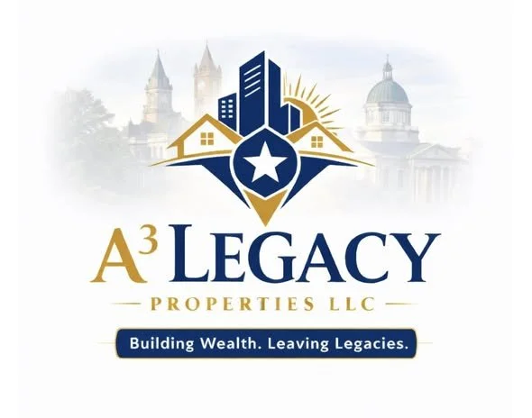 A3 Legacy Properties LLC