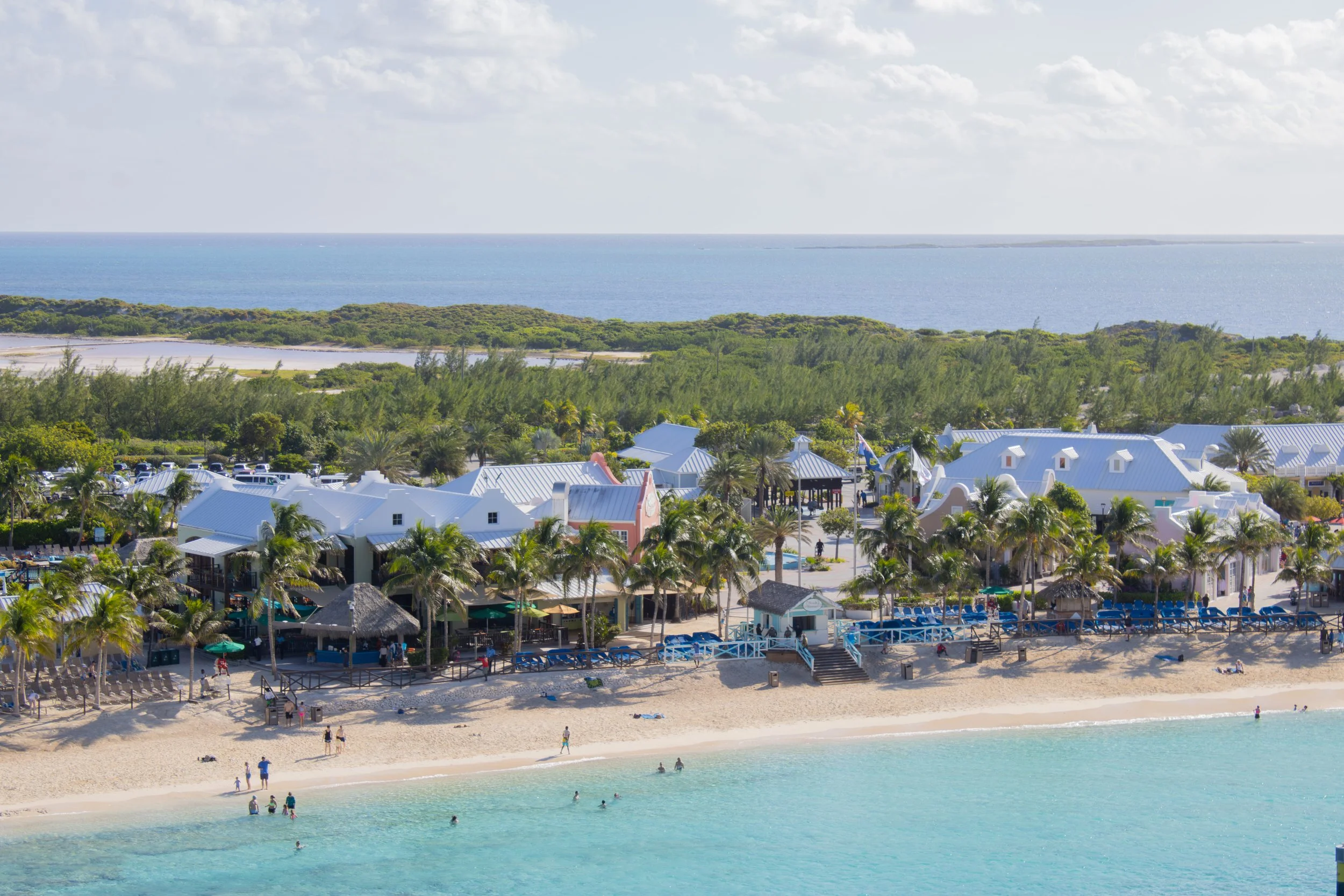 Travel & Lifestyle: Turks & Caicos