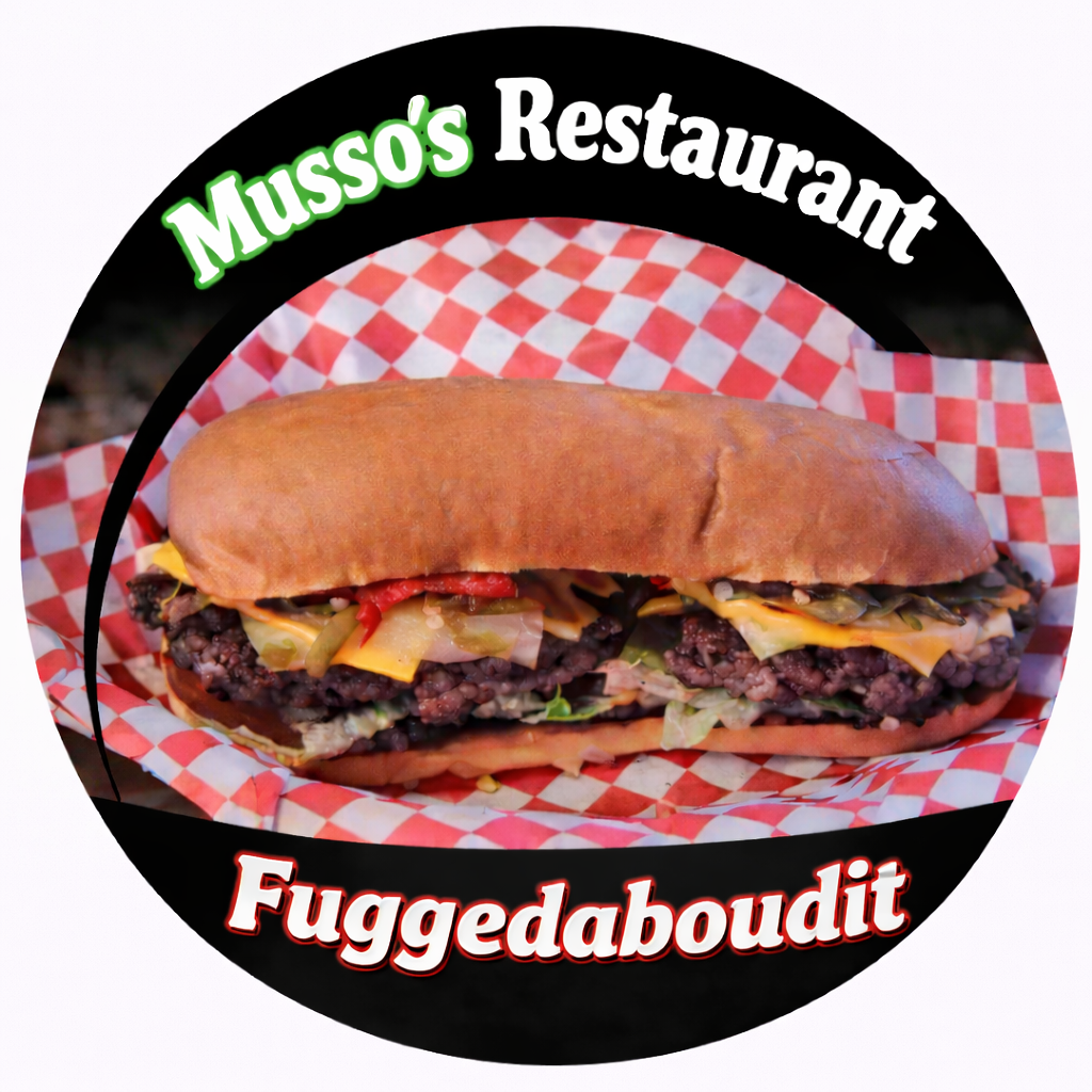 Musso's Restaurant