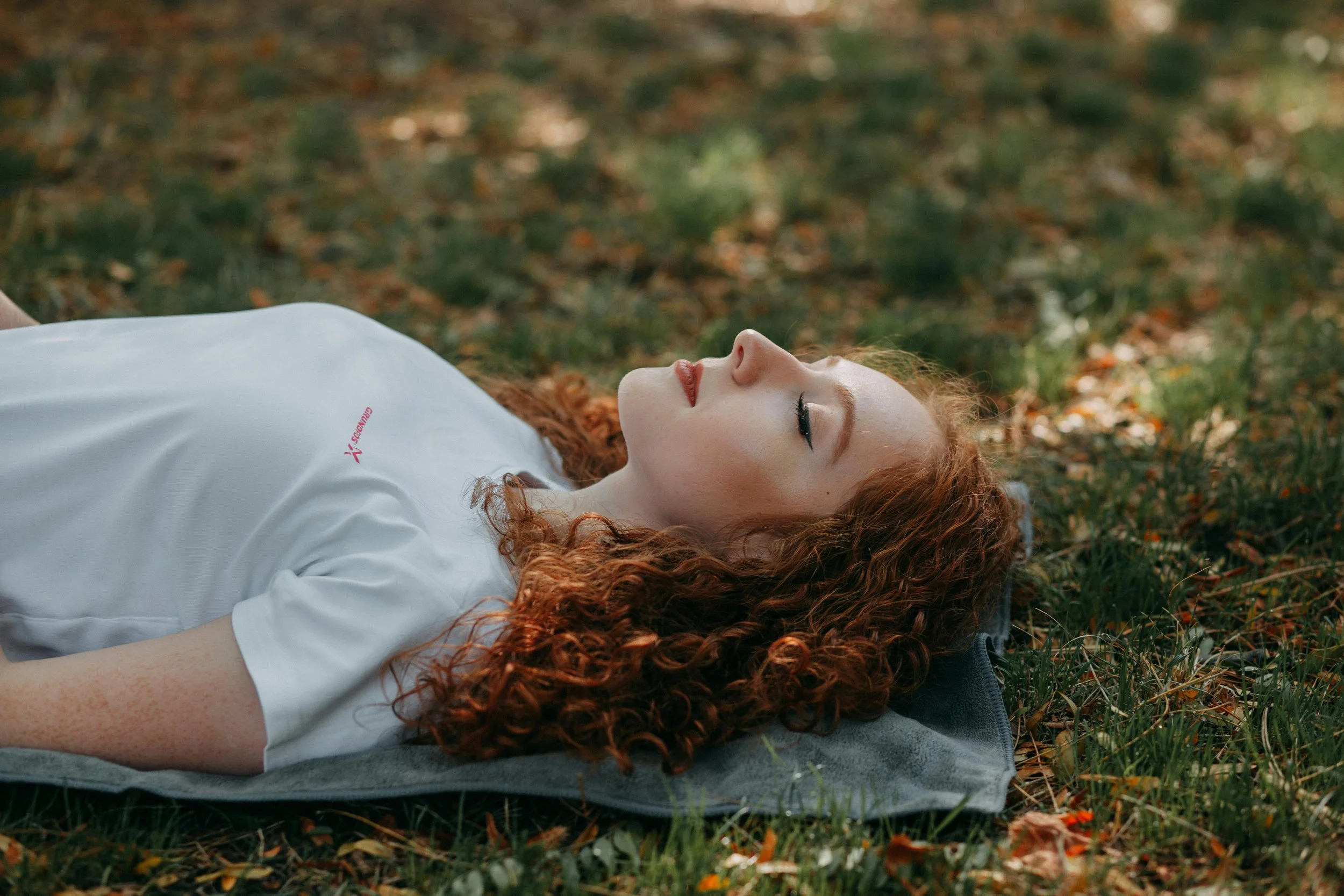 How Kinesiology Can Support Trauma