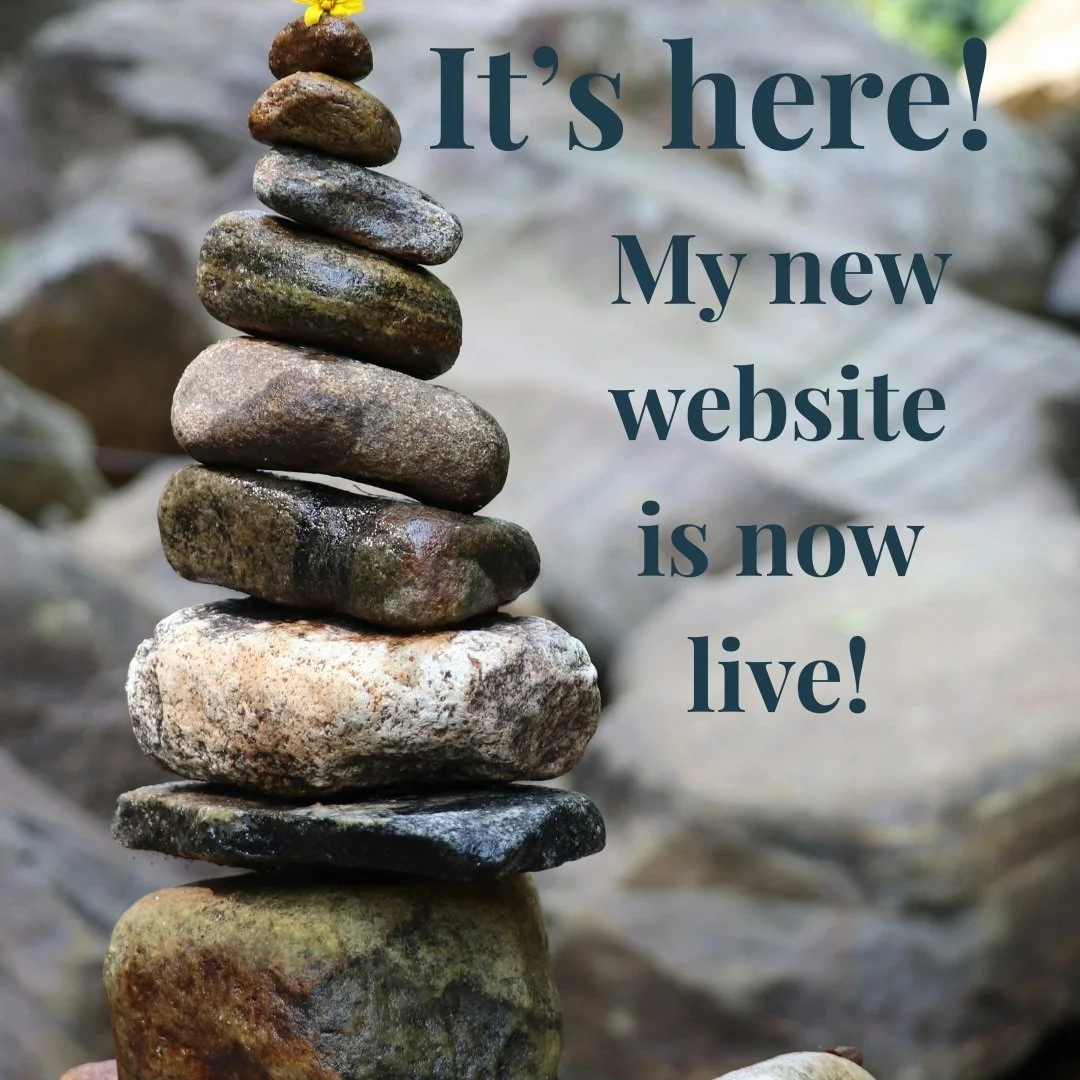 ✨ My new website is live! ✨

I'm so excited to share the new home of Rosewood Healing.

I've created an easier-to-use website where you can explore my services, book appointments online, and access practical information to support your health.

You'l