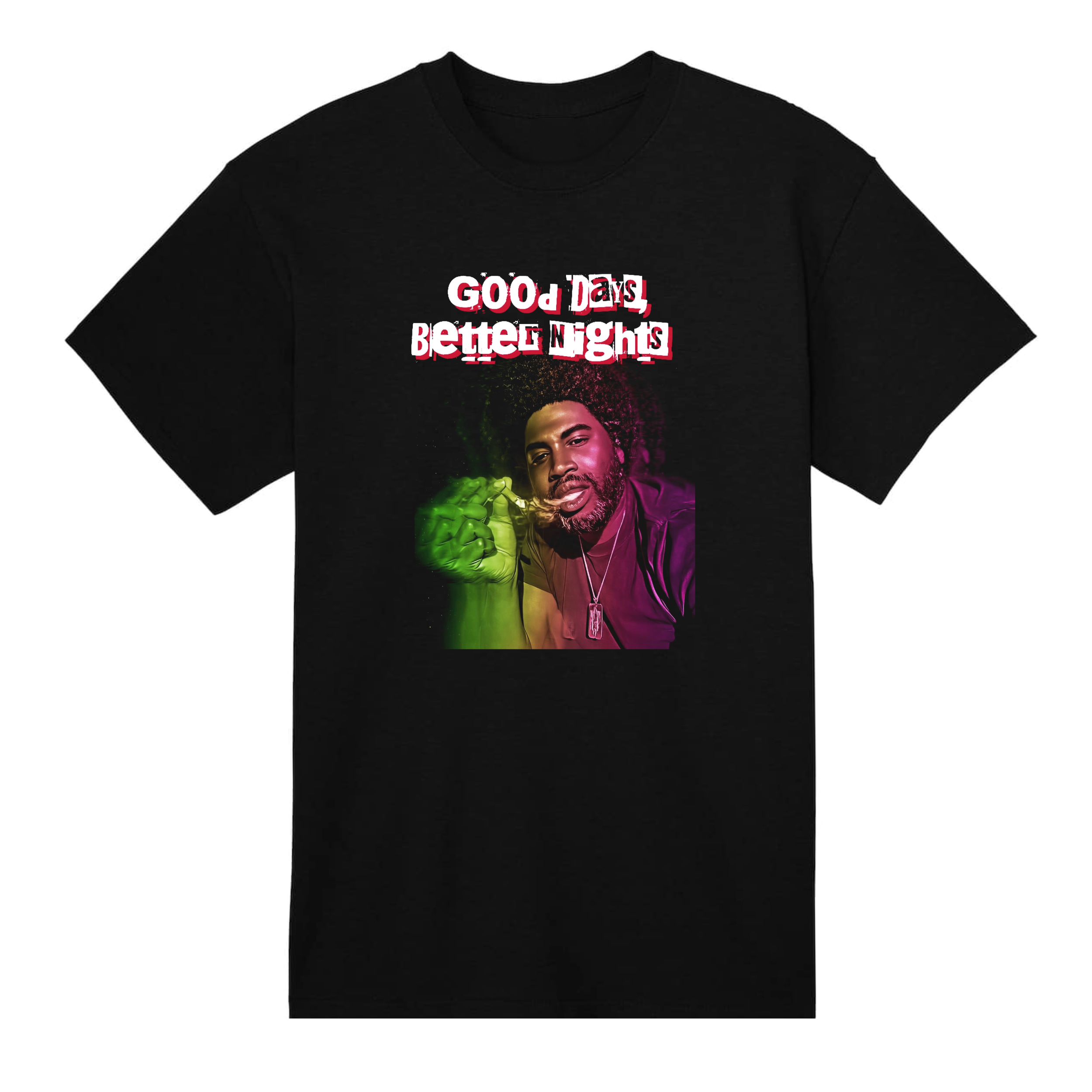 Scott Sterling T Shirt