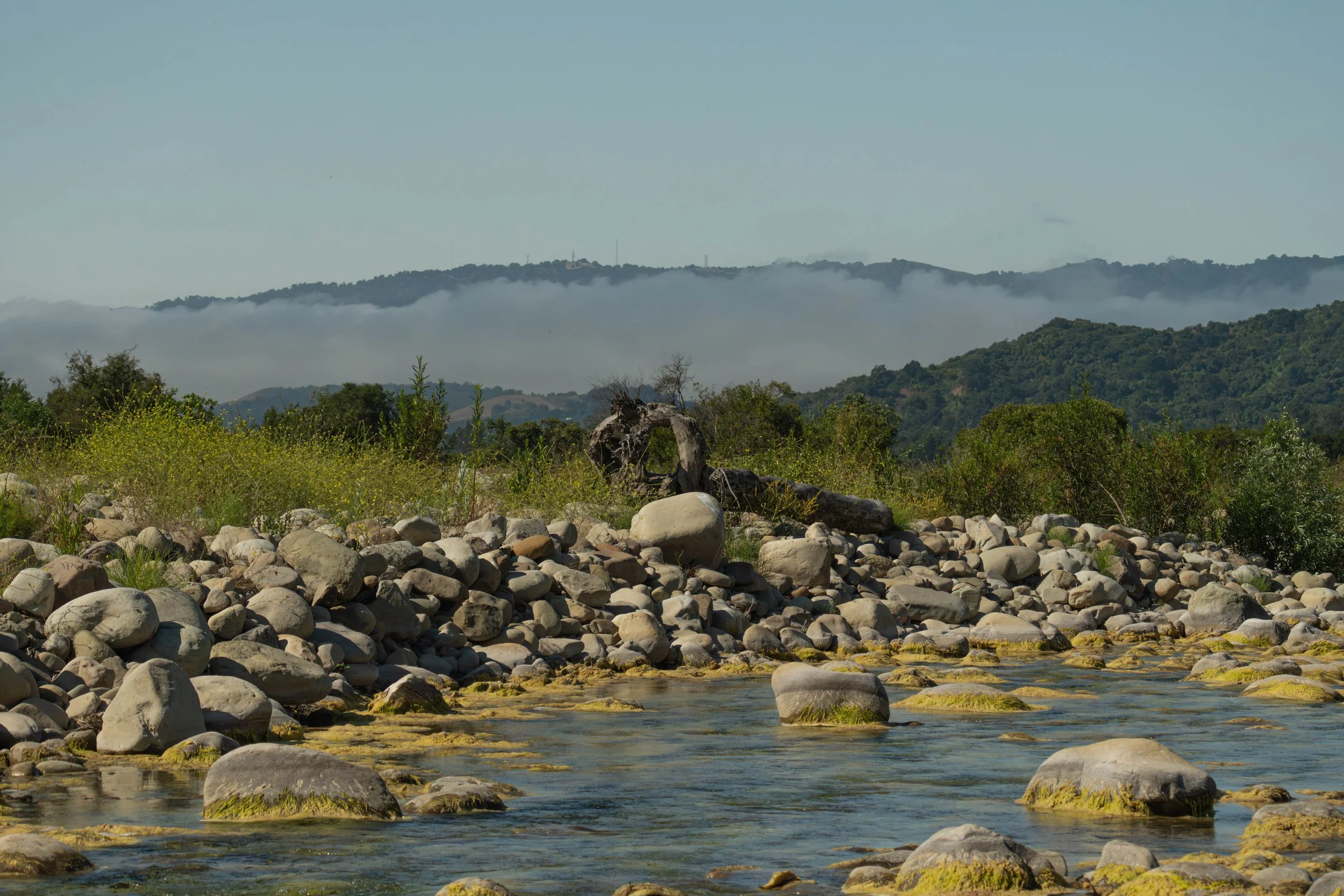 Atmospheric Creek