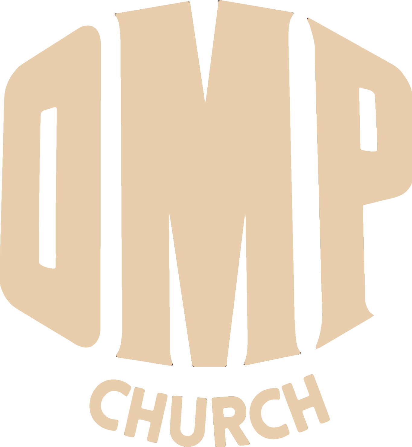 OMP Church | Jesus changes everything!