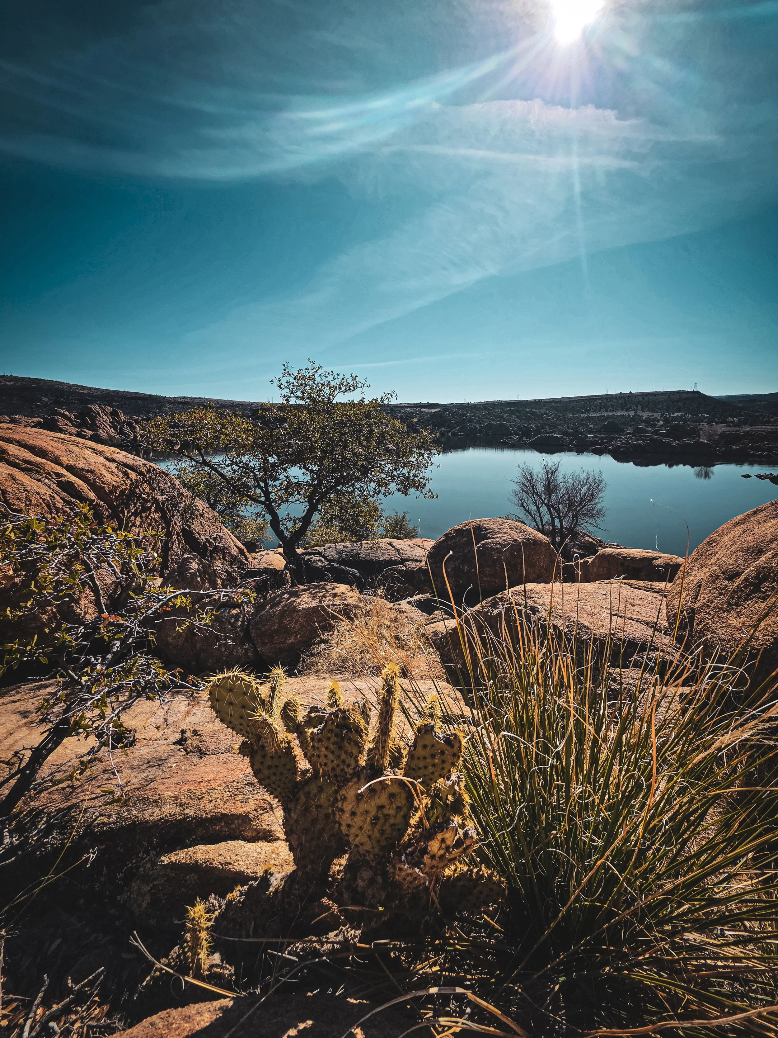 Walton Lake | Arizona