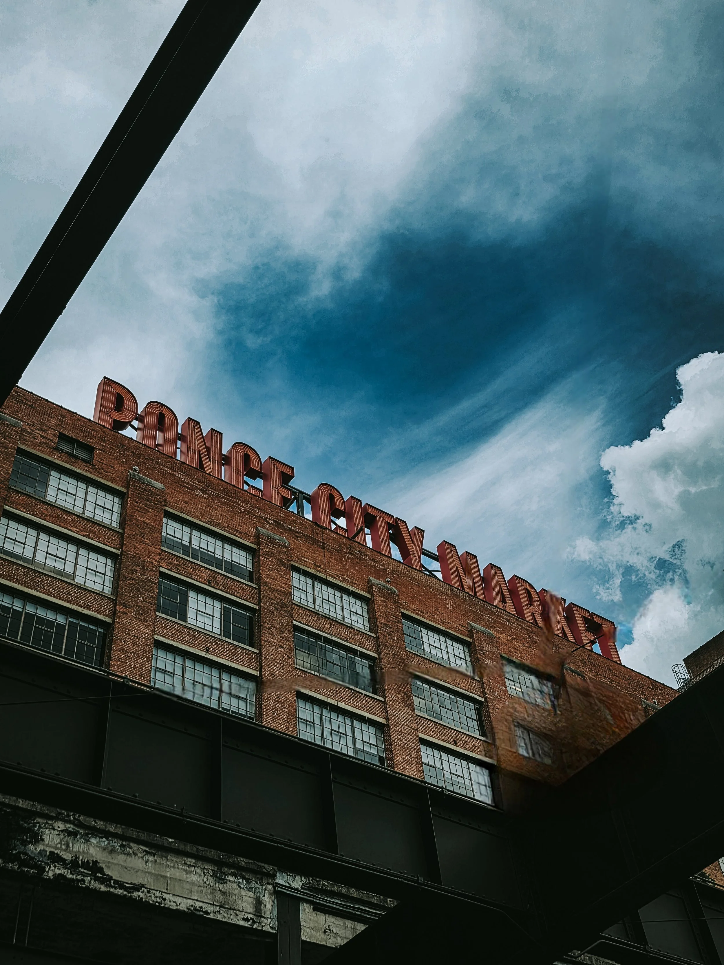 Ponce City Market | Atlanta