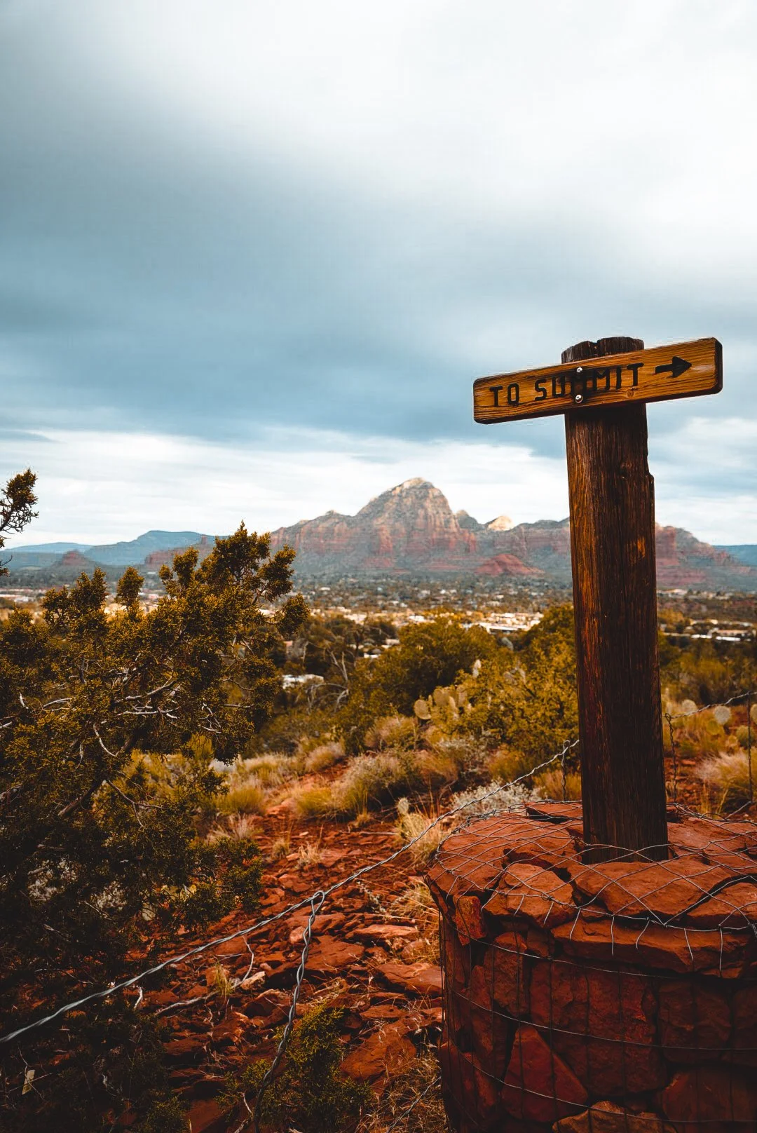 Sedona | Arizona