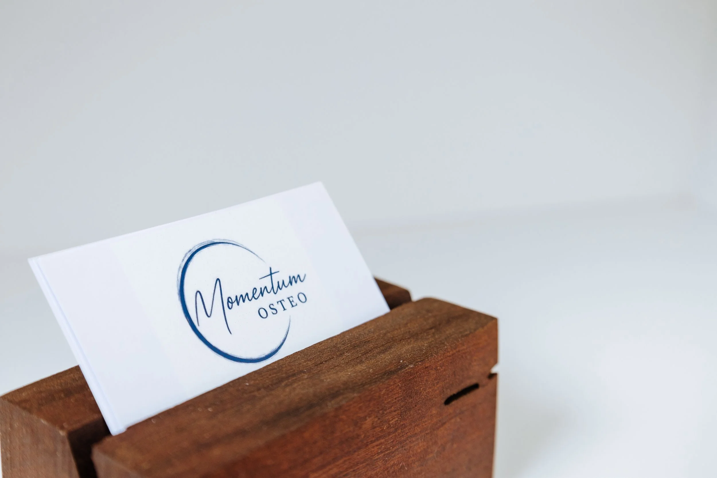 Momentum Osteo, Osteopathy Port Fairy