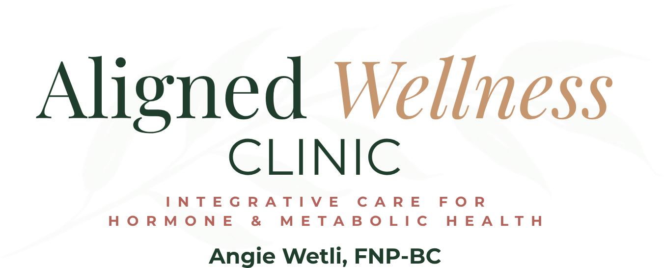 Aligned Wellness