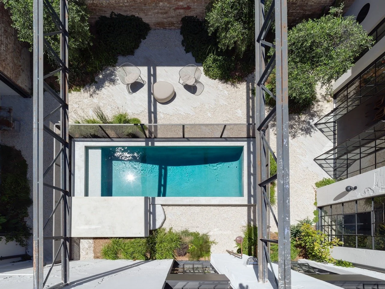 Construction Documentation and Construction Stage Services