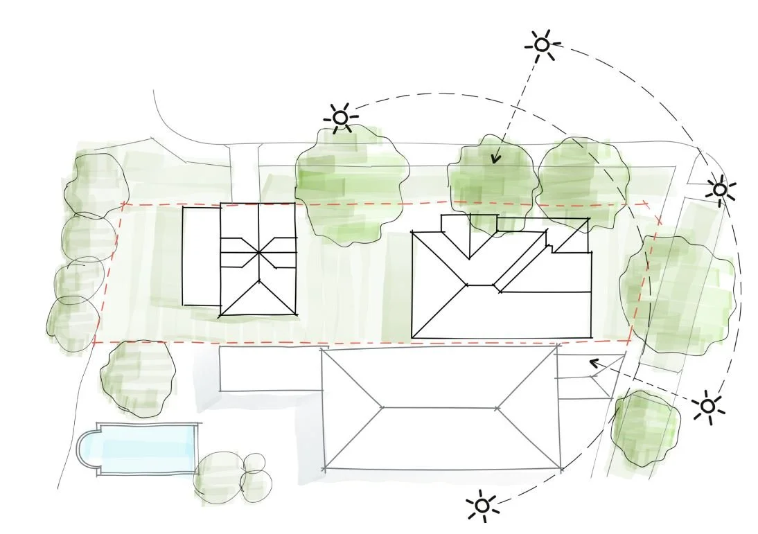 Initial Project Review & Advice